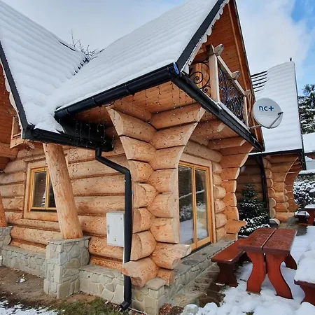 Swarne * Закопане