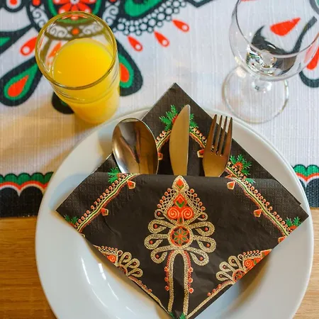 Шале Swarne