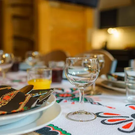 Swarne Шале Закопане