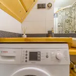 Swarne בקתה