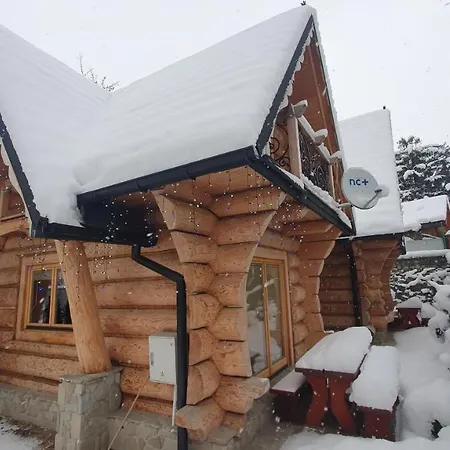 śwarne Zakopane