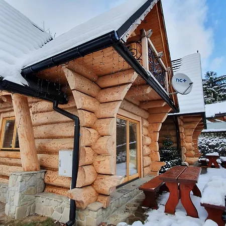 Alpstuga Swarne *