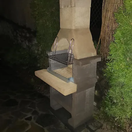 Swarne Alpesi faház *