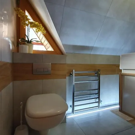 Chalet Swarne Zakopane