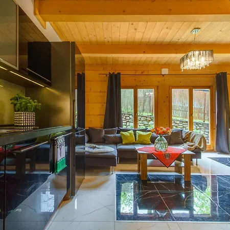 Swarne Chalet Zakopane