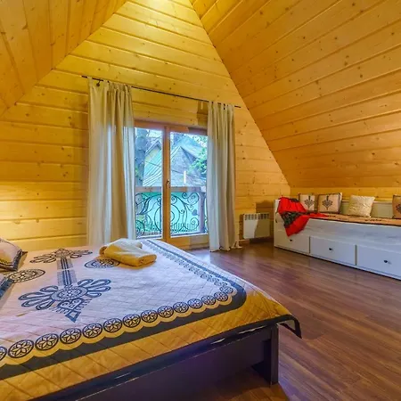 Chalet Swarne *