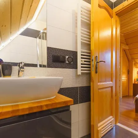 Swarne Chalet *