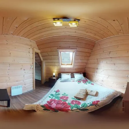 Chalet Swarne Zakopane