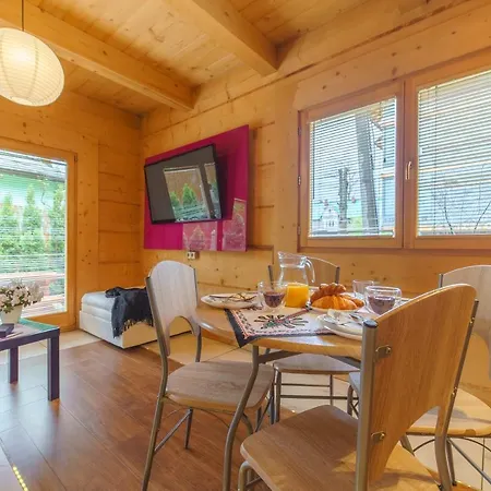 Chalet Swarne *