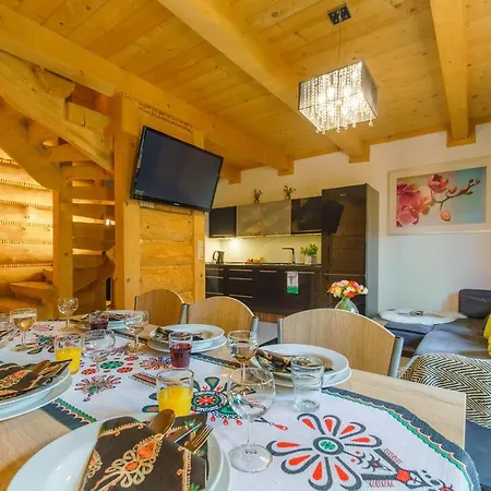 Swarne Chalet *