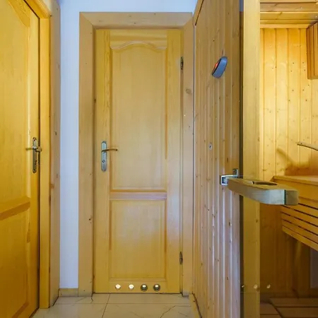 Alpesi faház Swarne *