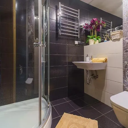 Chalet Swarne Zakopane