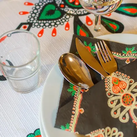 Alpesi faház Swarne *