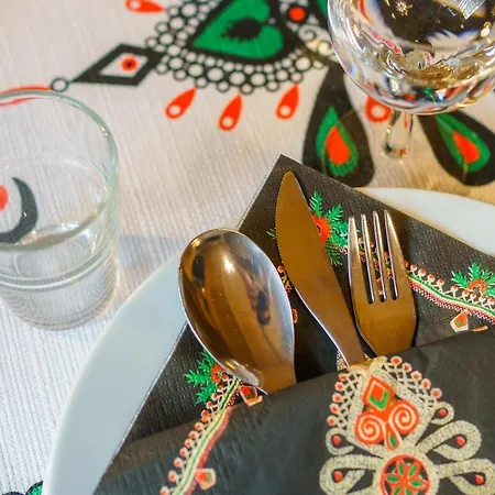 Dağ evi Swarne Zakopane