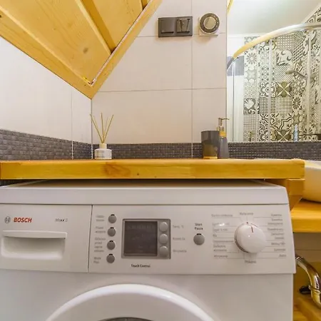 Swarne Alpesi faház