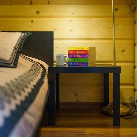 Swarne Alpesi faház *