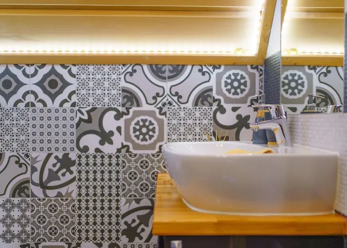 Swarne シャレー ザコパネ